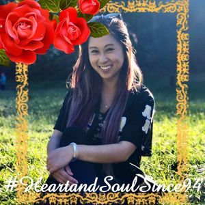 Meet your Posher, Ashley